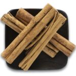 Cinnamon