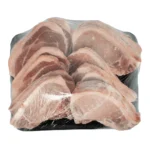 Frozen Pork Loin - Image 2
