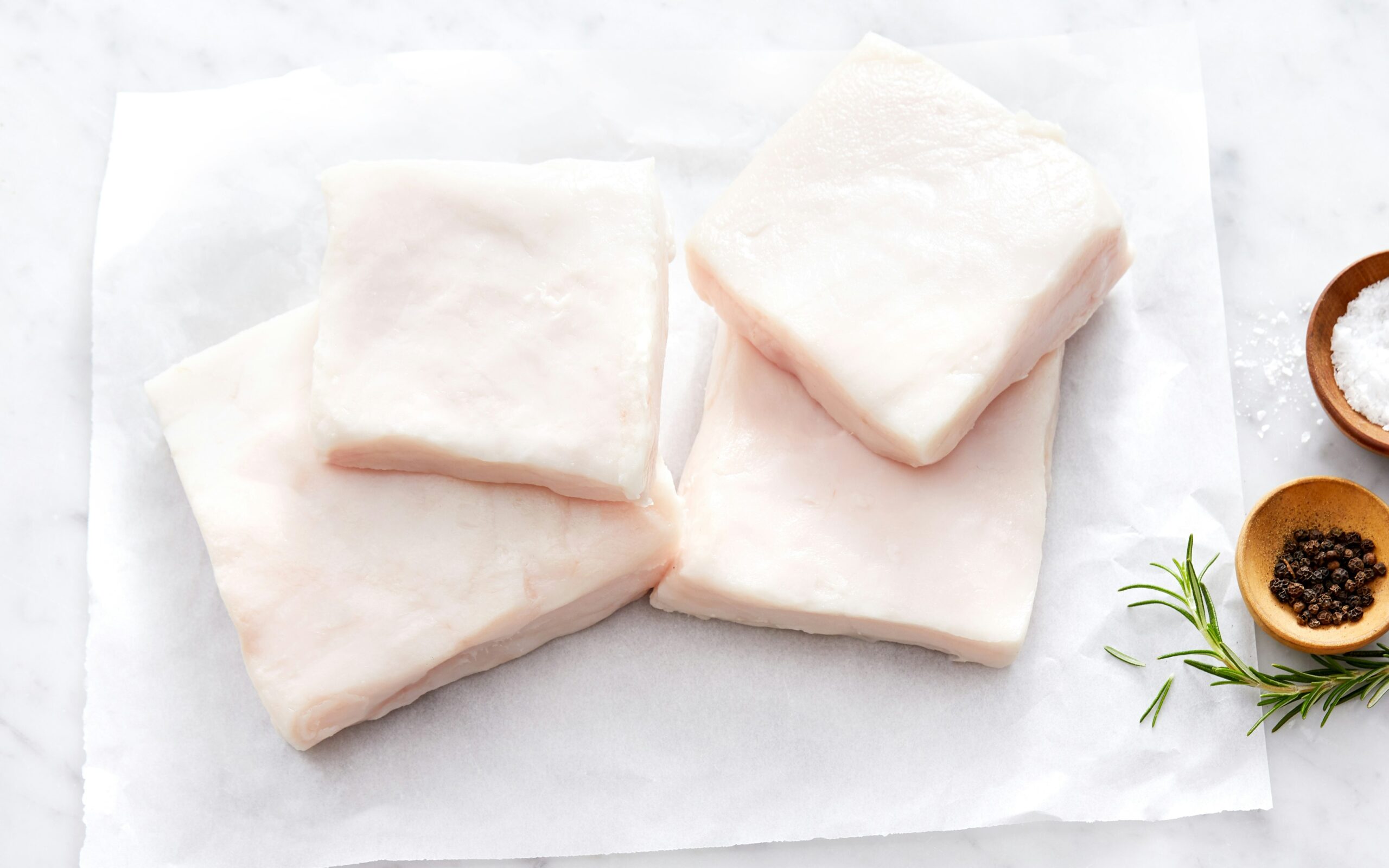 22 (2) Frozen Pork Fat - Image 1