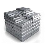 Aluminum Ingots - Image 2
