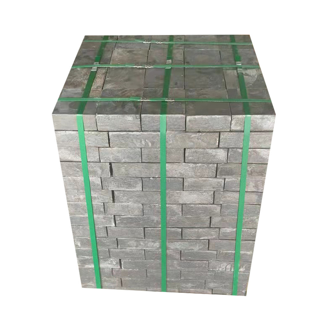 3 (1) Aluminum Ingots - Image 1