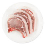 Frozen Ribeye