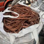 Copper Scrap