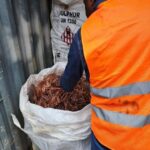 Copper Scrap - Image 2