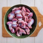 Frozen Chicken Gizzard