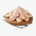 Frozen Chicken Wings
