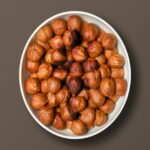 Hazelnuts