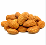 Almond Nuts