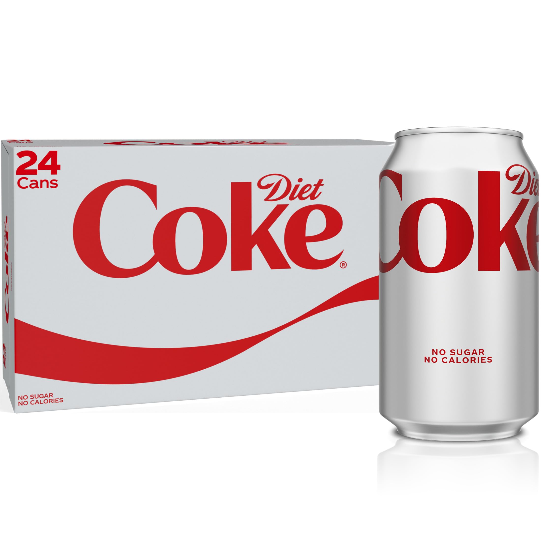 Version 1.0.0 Diet coke - Image 1