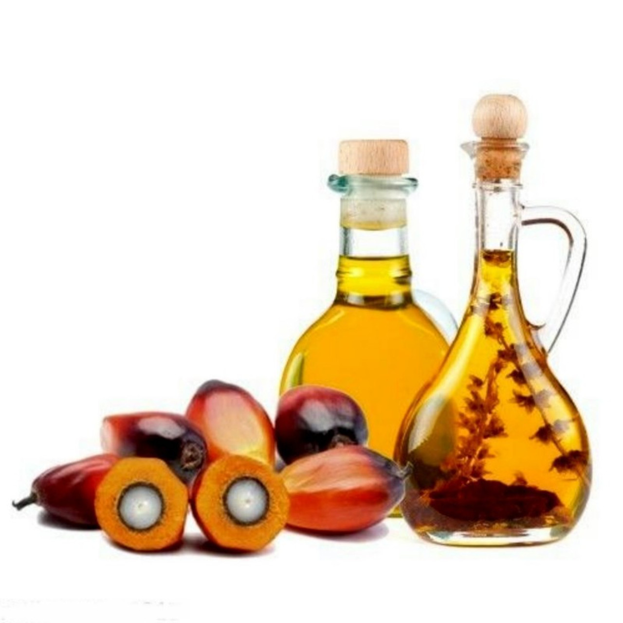 4752 (7) Palm Oil - Image 1