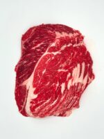 Frozen beef chuck - Image 2
