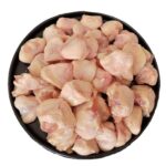 Frozen Chicken Tail
