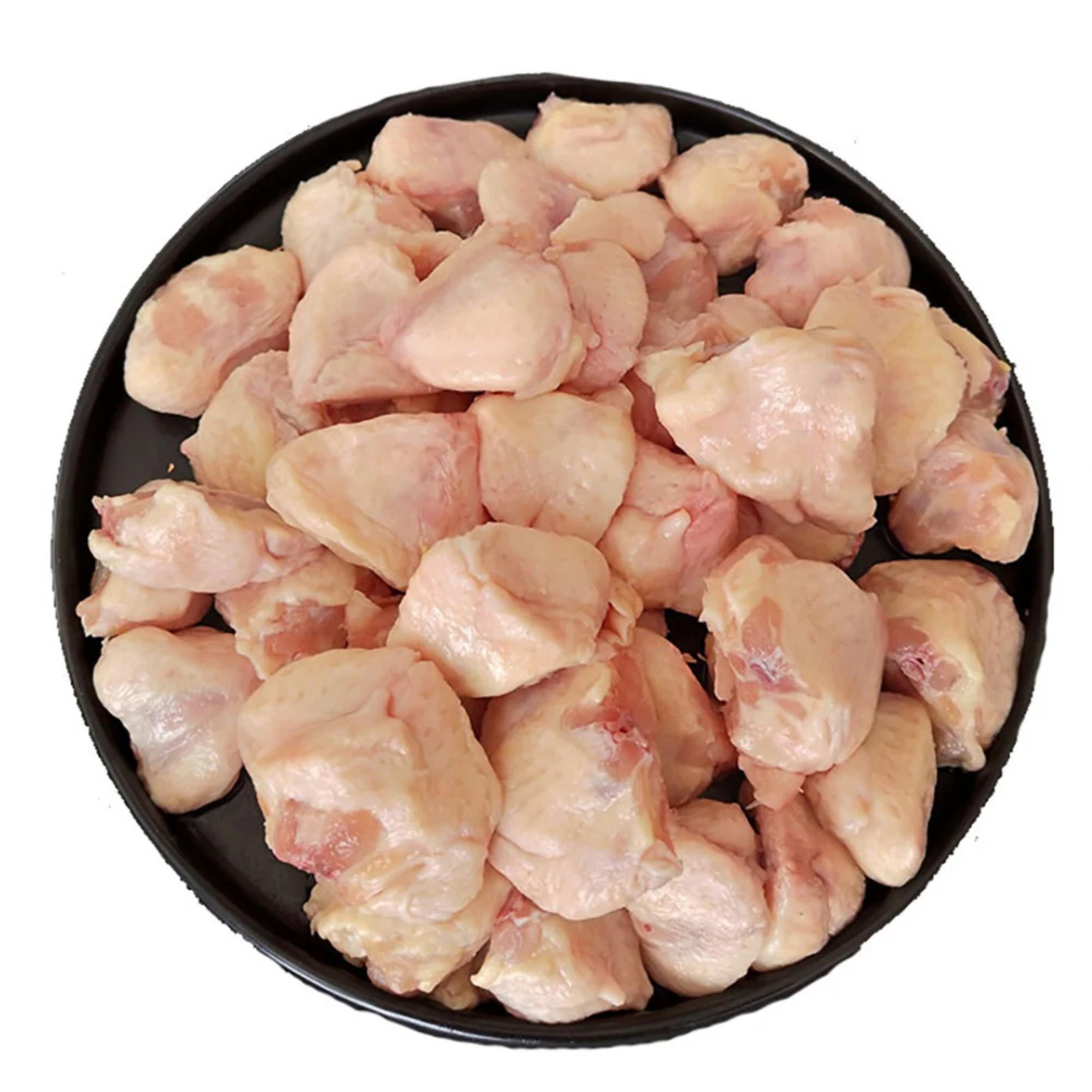 5 (1) Frozen Chicken Tail - Image 1