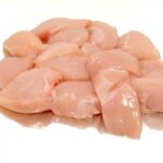 Frozen Chicken Inner Fillet - Image 2