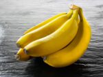 Fresh Bananas