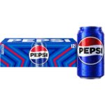 Pepsi – Soda