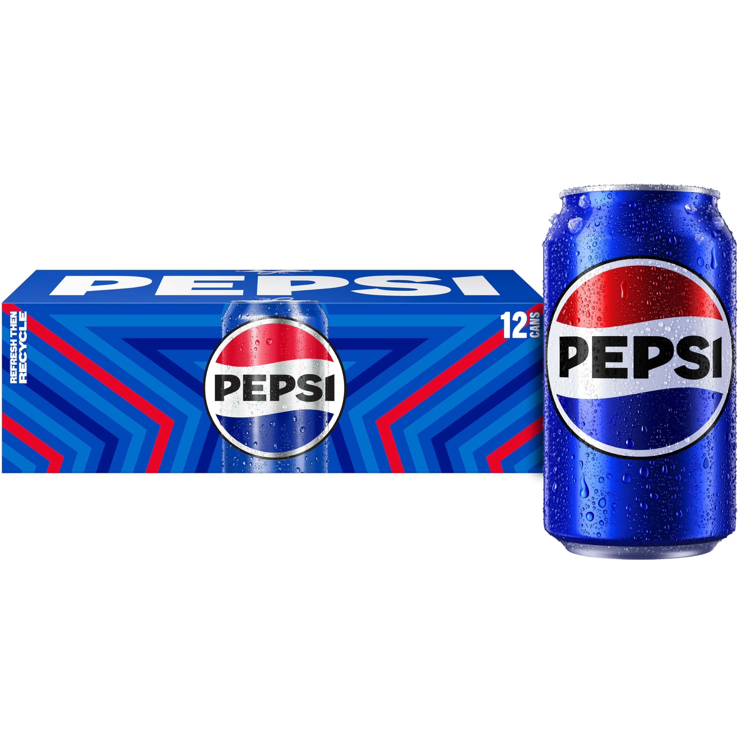 5 (1) Pepsi – Soda - Image 1