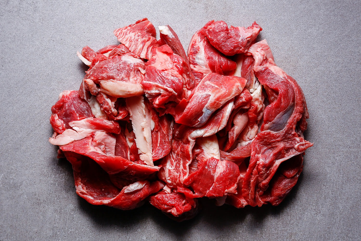 5 (1) Beef Trimmings (80/20 – 90/10) - Image 1