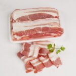 Frozen Pork Belly - Image 2