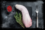 Frozen Beef Tongue - Image 2