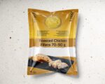 Roasted Chicken Fillet