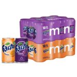 Fanta – Soda