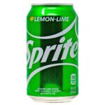 Sprite – Soda