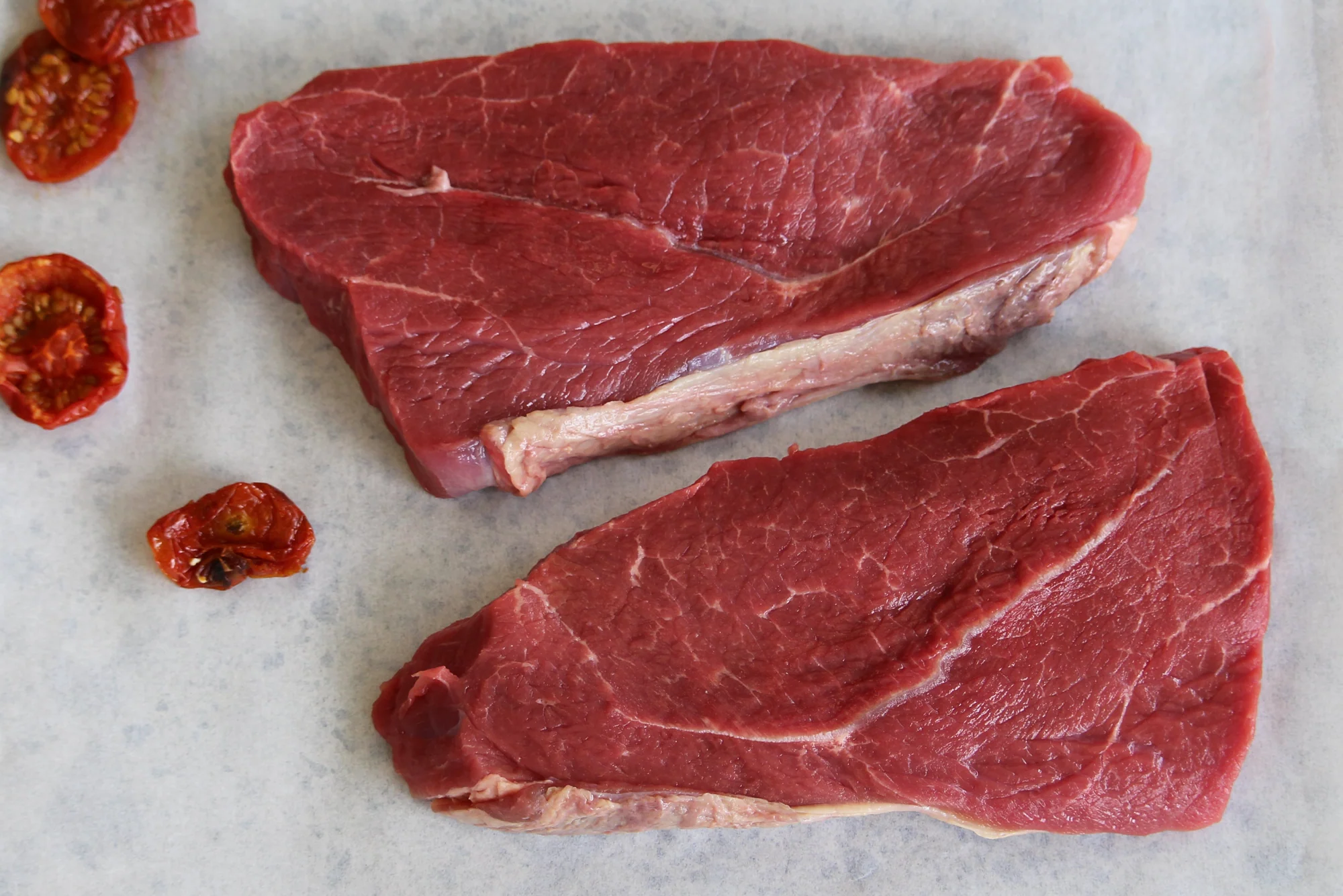 5 Frozen Blade steak - Image 1
