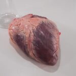 Frozen Beef Hearts - Image 2