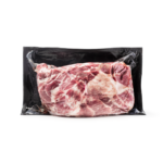 Frozen Pork Shoulder - Image 2