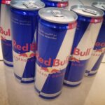 Red Bull Energy Drink