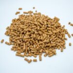 Poultry Feed Pellet