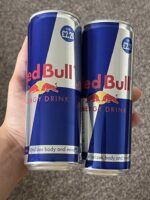 Red Bull Energy Drink - Image 2