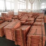 Copper Cathodes - Image 2