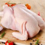 Frozen Whole Chicken - Image 2