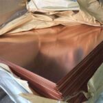 Copper Cathodes