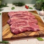 Frozen Blade steak - Image 2