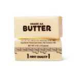 Butter