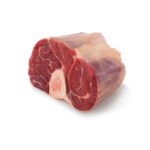 Frozen shin shank beef