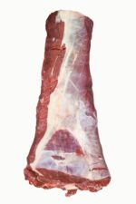 Frozen Striploin beef cut - Image 2
