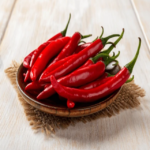 Fresh Pepper