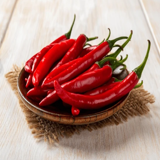 53 (1) Fresh Pepper - Image 1