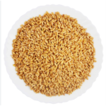 Wheat