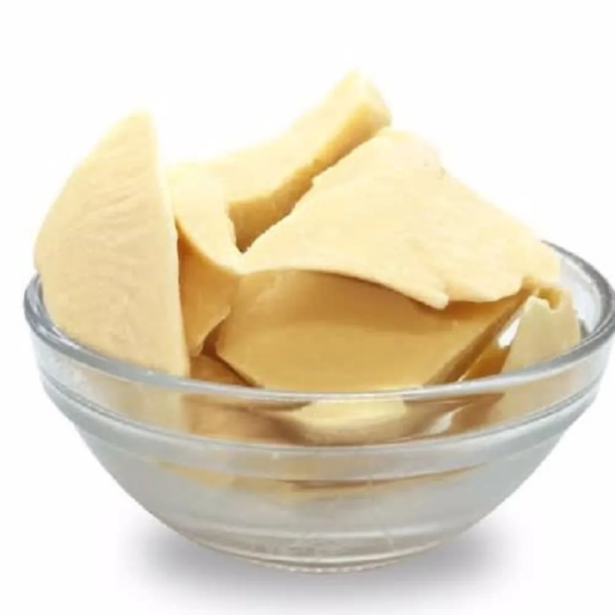 53 (2) Cocoa Butter - Image 1