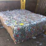 Plastic Scraps