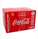 Coca-Cola, Coke