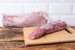Frozen Tenderloin