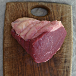Frozen Topside / Silverside