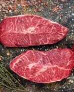 Frozen Shoulder steak