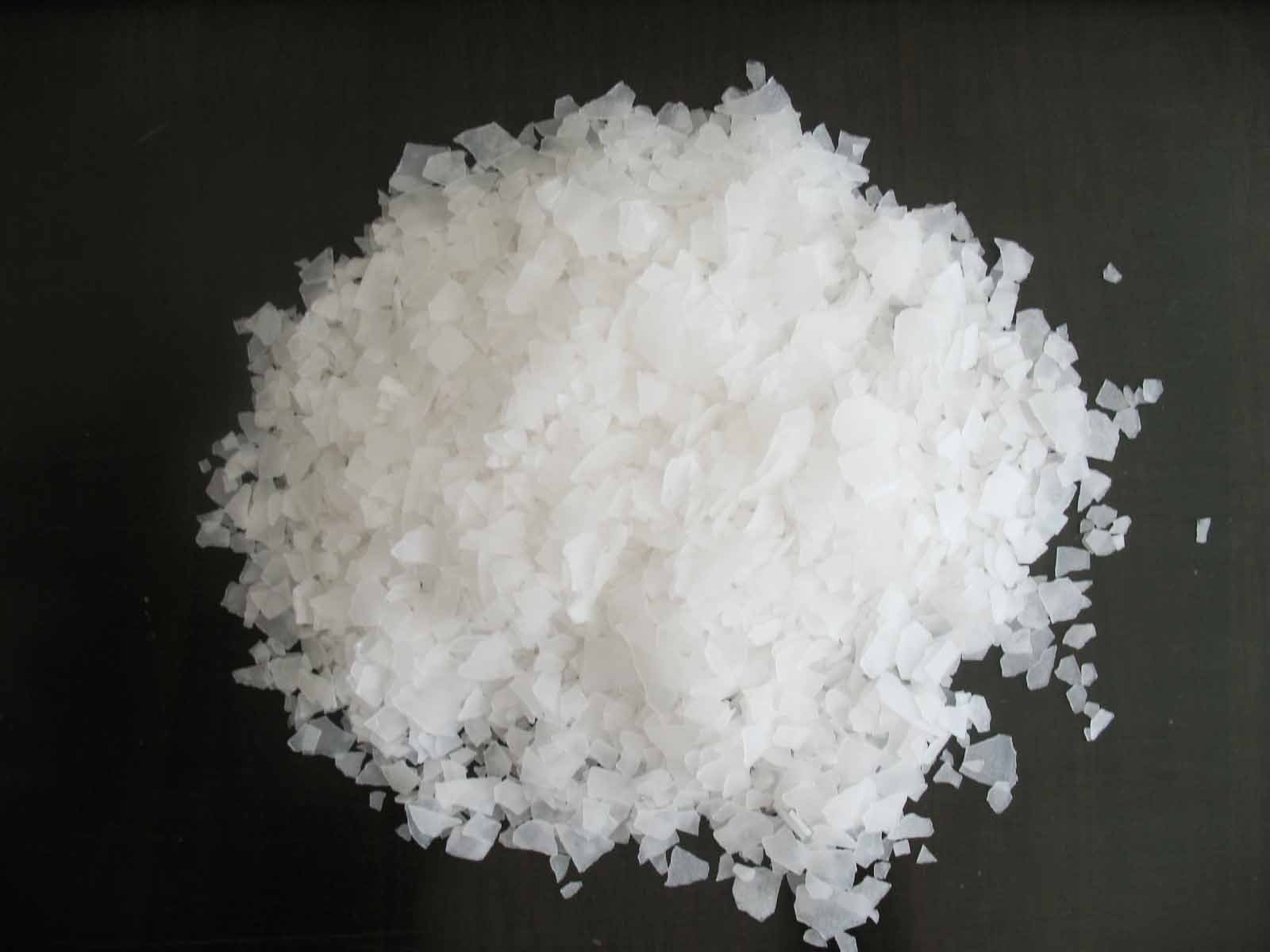 55 (1) Sodium Nitrate - Image 1